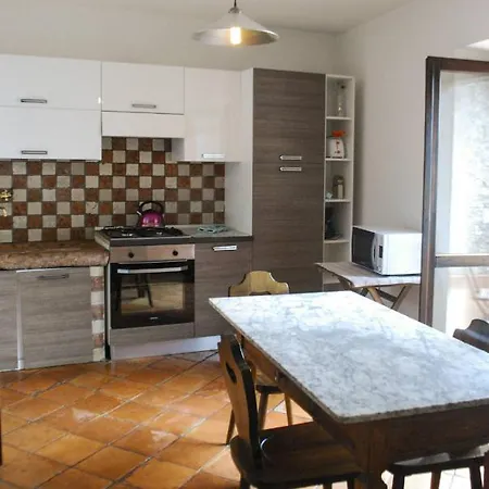 Casa Relax - Rebomaholidays Διαμέρισμα *