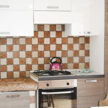 Casa Relax - Rebomaholidays Διαμέρισμα Tignale