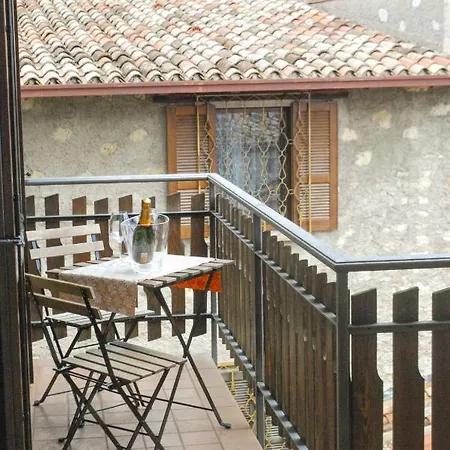 Casa Relax - Rebomaholidays Διαμέρισμα Tignale