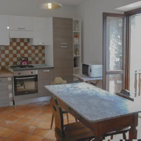 Casa Relax - Rebomaholidays Tignale