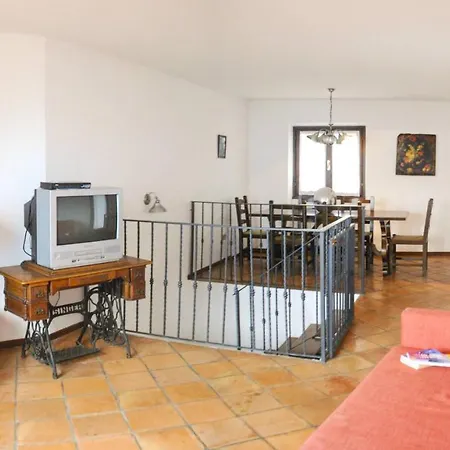 Διαμέρισμα Casa Relax - Rebomaholidays *