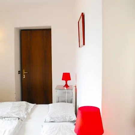 Casa Relax - Rebomaholidays Διαμέρισμα *