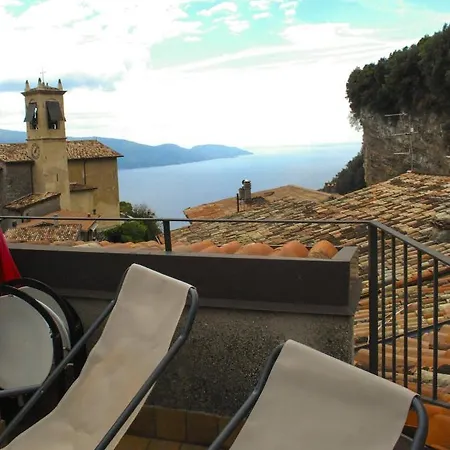 Casa Relax - Rebomaholidays