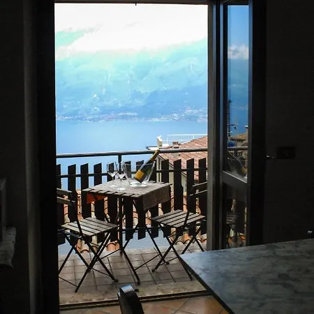 Casa Relax - Rebomaholidays Διαμέρισμα Tignale