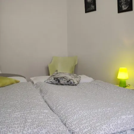 Διαμέρισμα Casa Relax - Rebomaholidays *