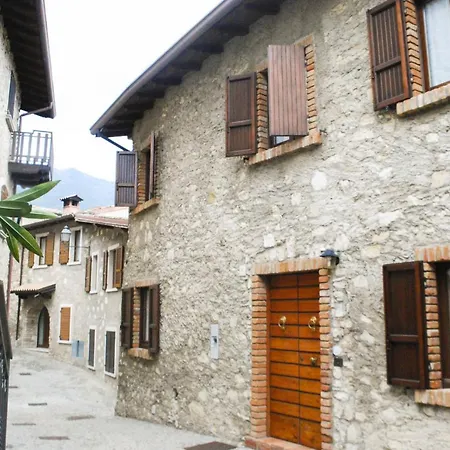 Casa Relax - Rebomaholidays * Tignale